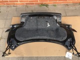 Trunk Lid with spoiler